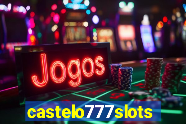 castelo777slots