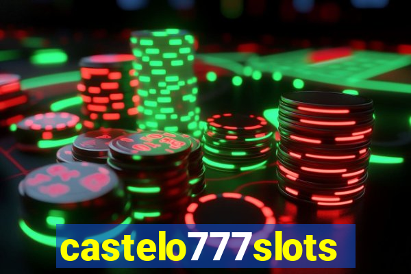 castelo777slots