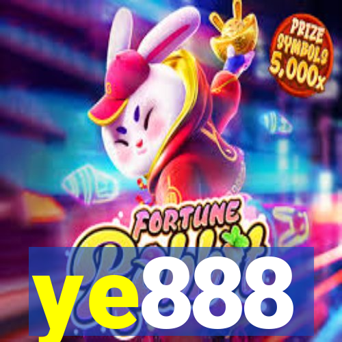 ye888