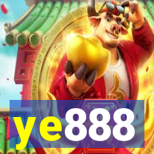 ye888