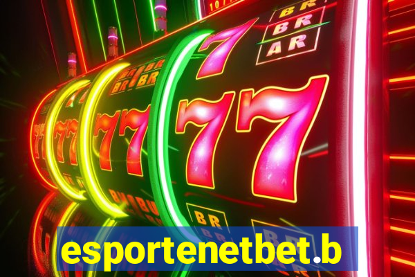 esportenetbet.bet