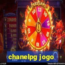 chanelpg jogo