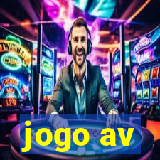 jogo av