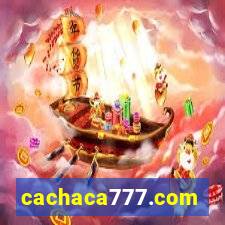 cachaca777.com