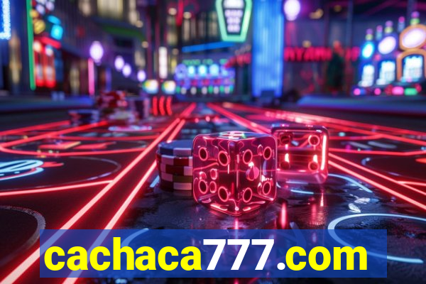 cachaca777.com