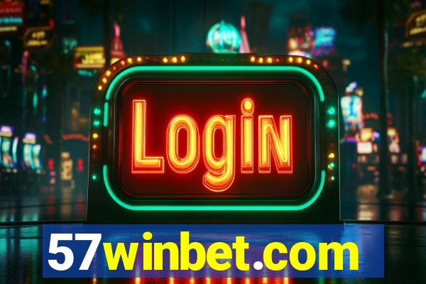 57winbet.com