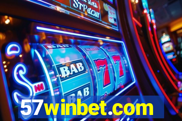 57winbet.com