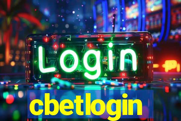 cbetlogin