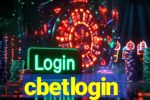 cbetlogin