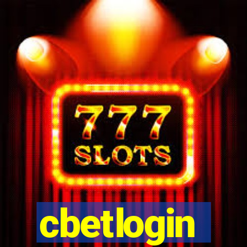 cbetlogin