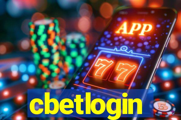 cbetlogin