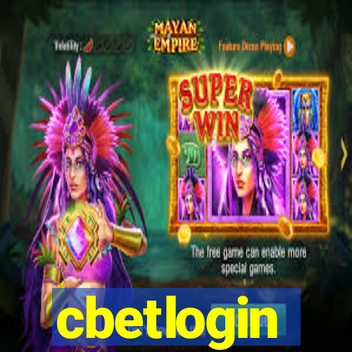 cbetlogin