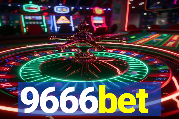 9666bet