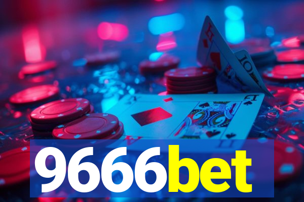 9666bet