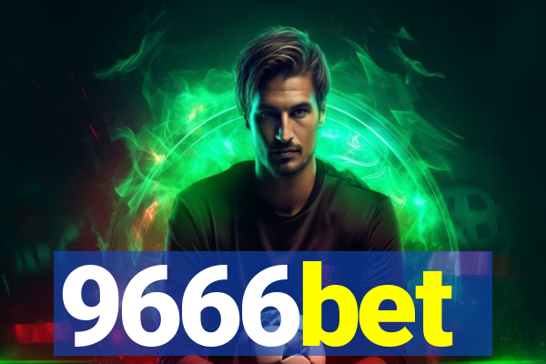 9666bet