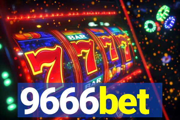 9666bet