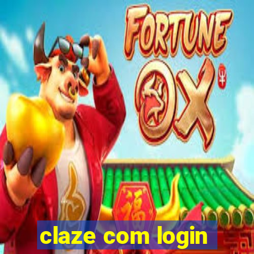 claze com login