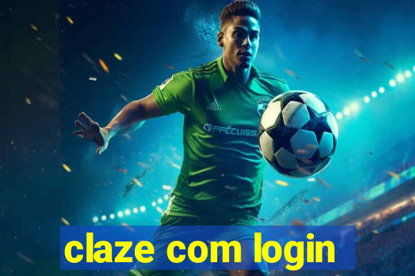 claze com login