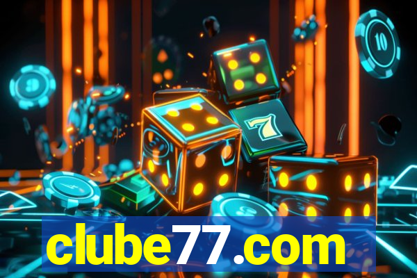 clube77.com