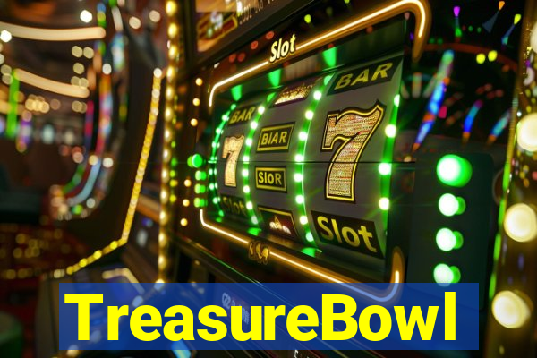 TreasureBowl treasure bowl melhor horario