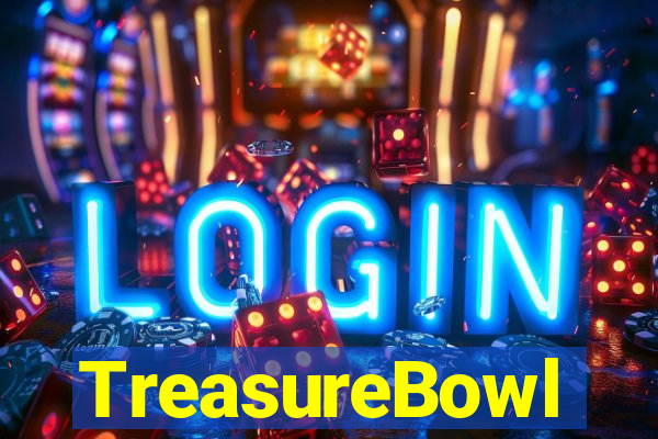 TreasureBowl treasure bowl melhor horario