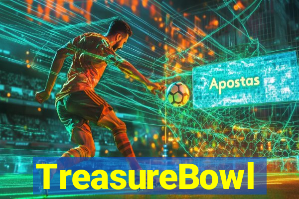 TreasureBowl treasure bowl melhor horario