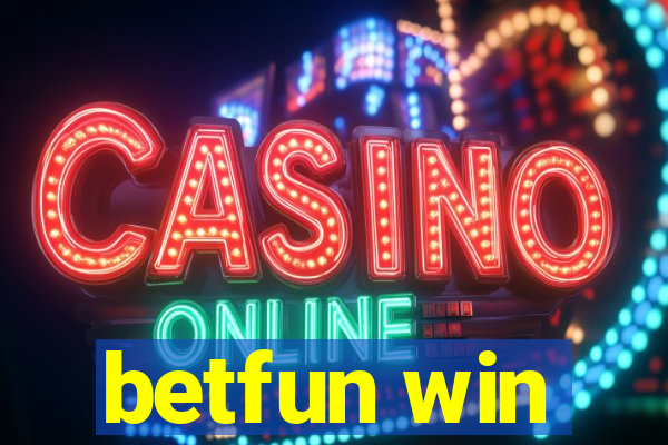 betfun win