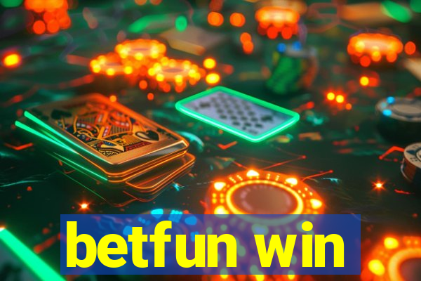 betfun win