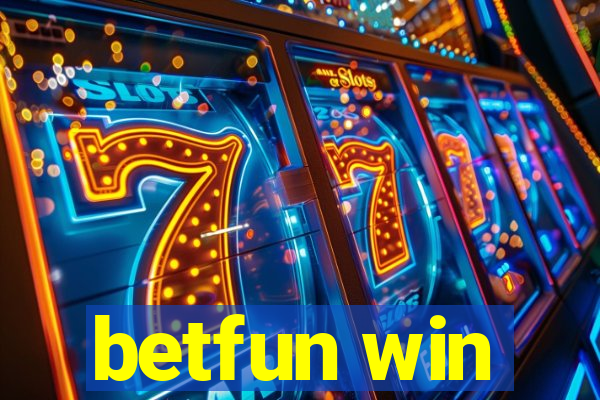 betfun win