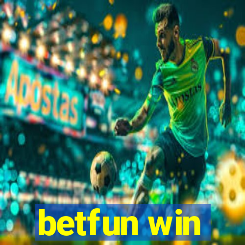 betfun win