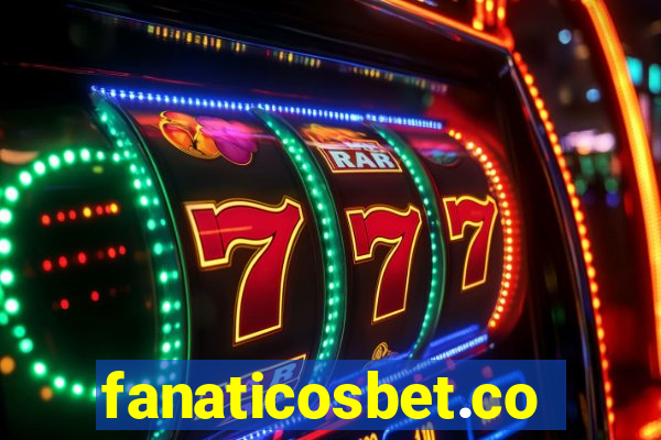 fanaticosbet.com