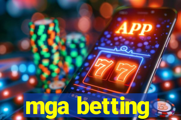 mga betting