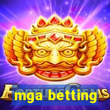 mga betting