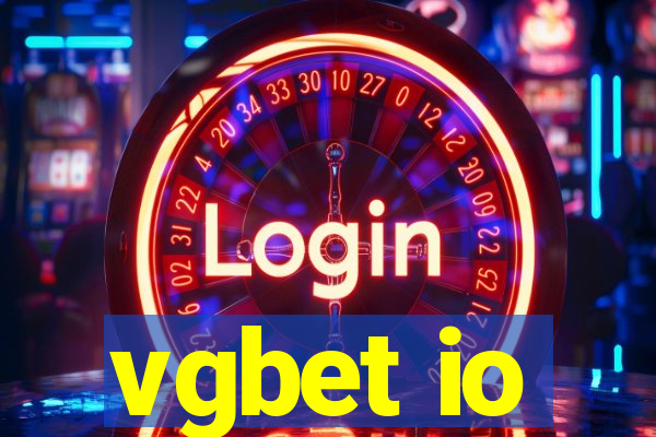 vgbet io