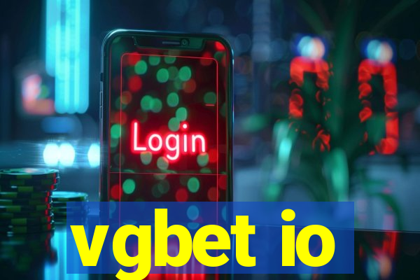 vgbet io