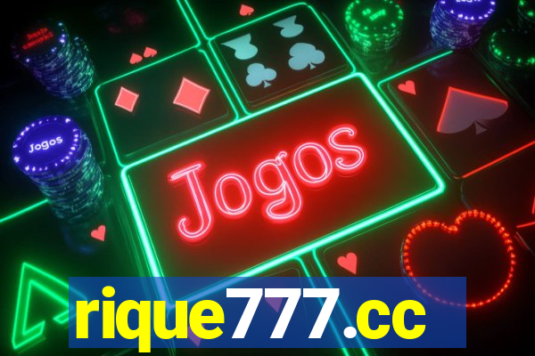 rique777.cc