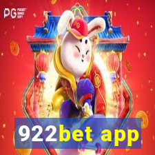 922bet app