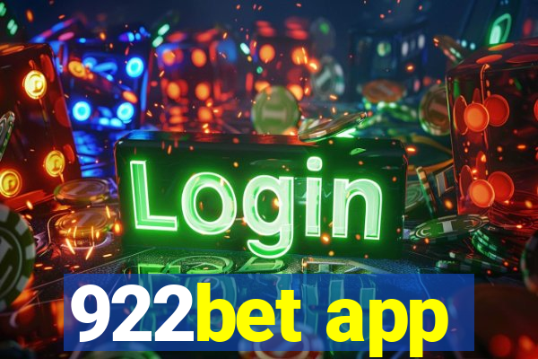 922bet app