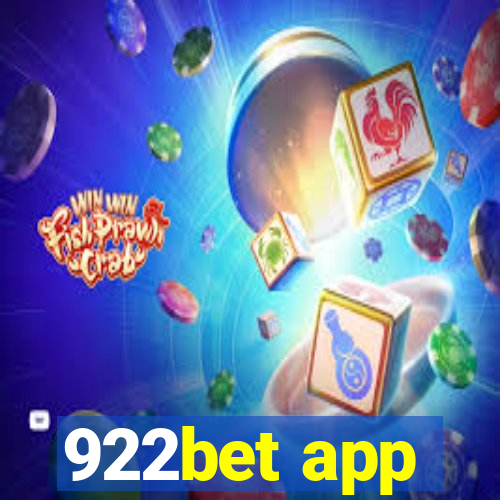 922bet app