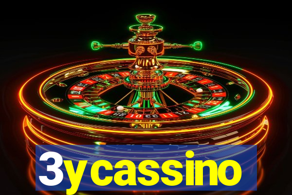 3ycassino