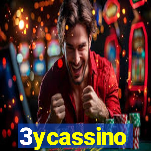 3ycassino