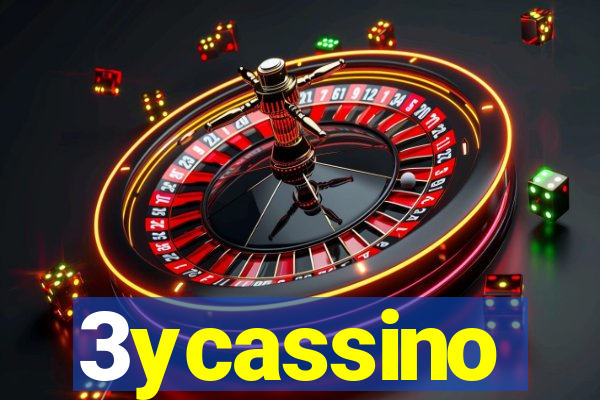 3ycassino