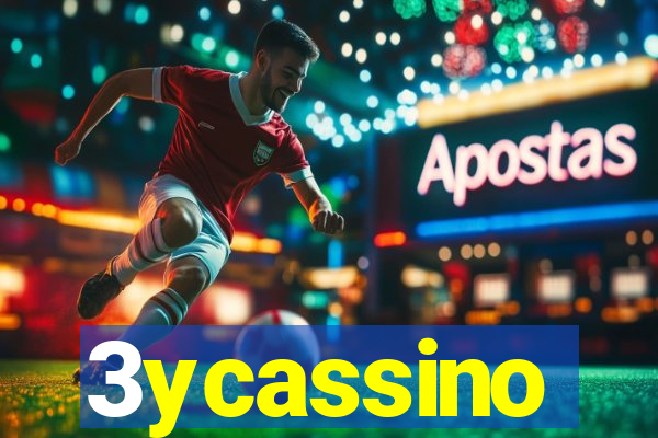 3ycassino