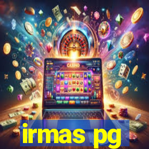 irmas pg