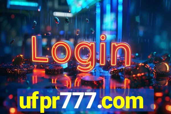 ufpr777.com