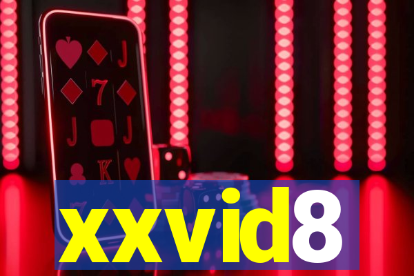 xxvid8