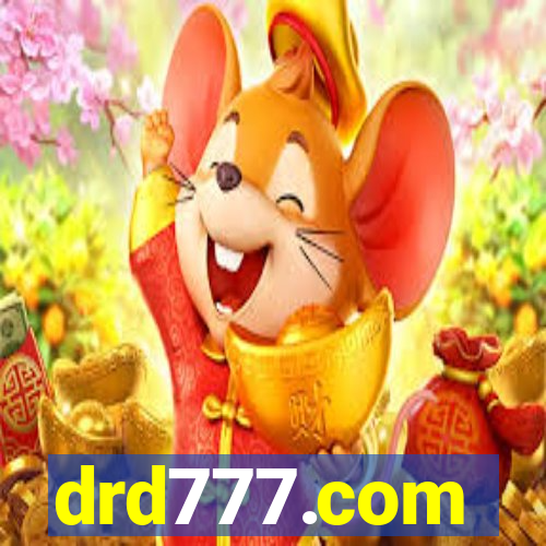 drd777.com