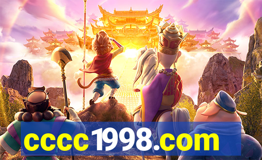 cccc1998.com