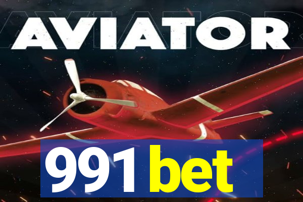 991 bet