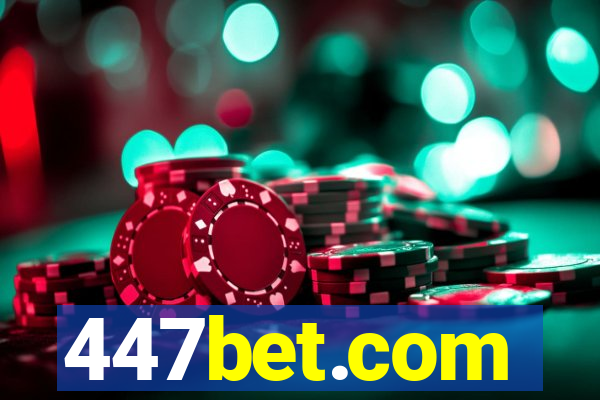 447bet.com